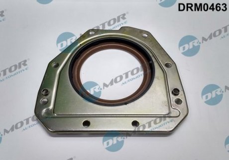 Сальники валу в корпусi Dr.Motor DRM0463