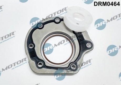 Сальники валу Dr.Motor DRM0464