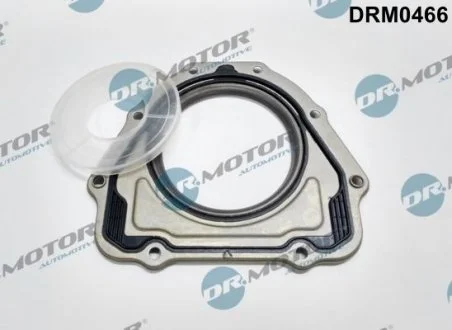 Сальники валу в корпусi Dr.Motor DRM0466
