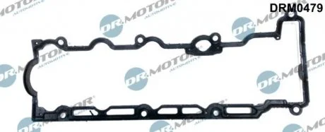 Прокладка, крышка головки цилиндра OPEL VECTRA 2,0DTH 03- Dr.Motor DRM0479