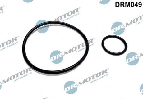 Ущільнююче кільце Dr.Motor DRM049