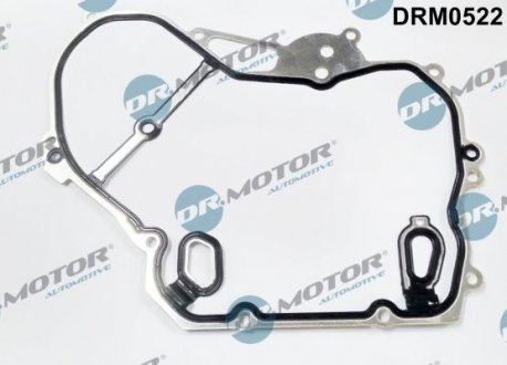 Прокладка кришки ГРМ Dr.Motor DRM0522