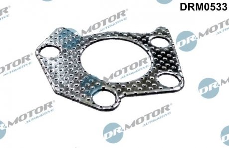 Прокладка компрессора FORD C-MAX 2,0TDCI 09- Dr.Motor DRM0533 (фото 1)