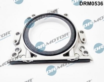 Сальник гумометалевий Dr.Motor DRM0536