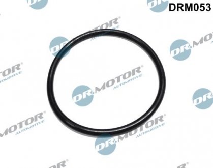 Прокладка/ущільнення корпуса паливного фільтра Dr.Motor DRM053 (фото 1)