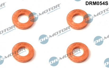 DR MOTOR Dr.Motor DRM054S