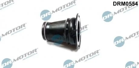 Сальник форсунки Dr.Motor DRM0554