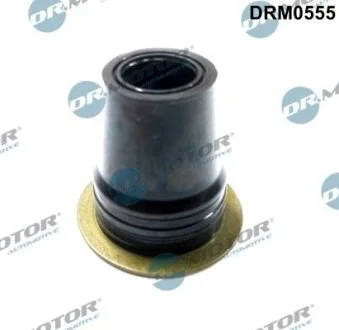 Сальник форсунки Dr.Motor DRM0555