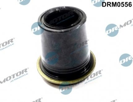 USZCZELNIACZ PRZEWODU WTRYSKIWACZA TOYOTA HILUX, 2006-2015 3,0 TDI DR MOTOR Dr.Motor DRM0556