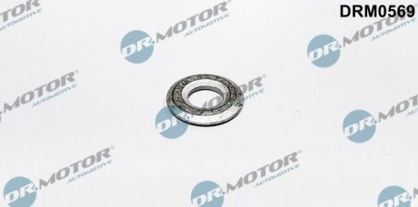 Шайба инжектора FORD RANGER 2,5TDCI 06- Dr.Motor DRM0569