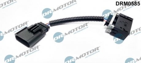 Кабель адаптерний дросельної заслонки Dr.Motor DRM0585