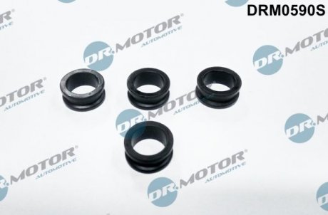 Кільце гумове Dr.Motor DRM0590S