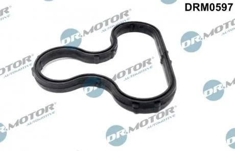 Фото прокладка гумова Dr.Motor DRM0597 Прокладка гумова Dr.Motor DRM0597