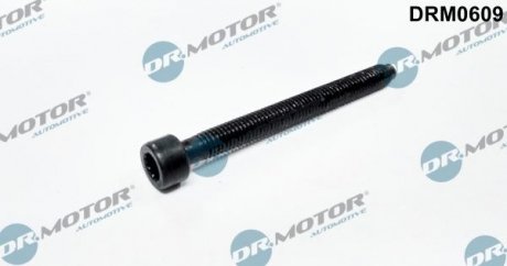 Болт крепления форсунки Dr.Motor DRM0609