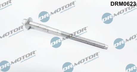 Болт з фігурною головкою Dr.Motor DRM0623