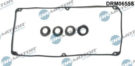 DR MOTOR Dr.Motor DRM0655S