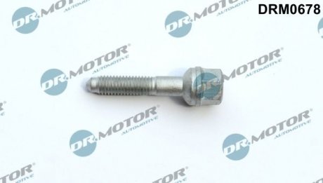 Болт крiплення форсунки Dr.Motor DRM0678