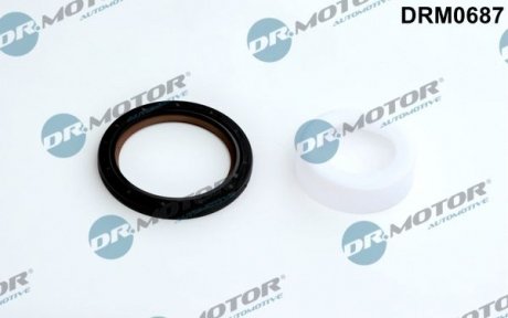 Сальники валу Dr.Motor DRM0687