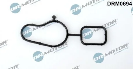 Прокладка помпи води Dr.Motor DRM0694