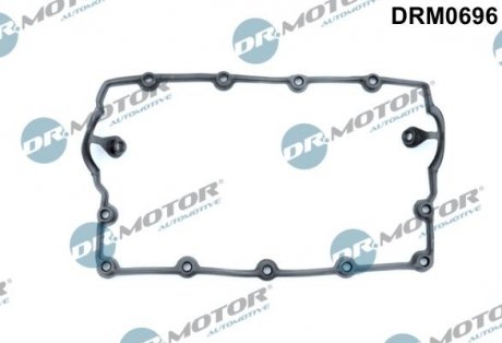 Прокладка клапанной крышки Dr.Motor DRM0696