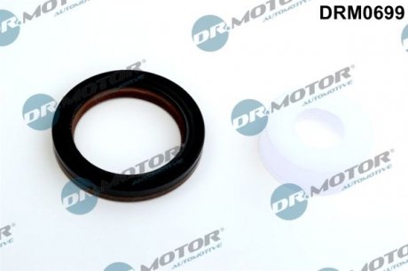 Сальники валу, к-т Dr.Motor DRM0699