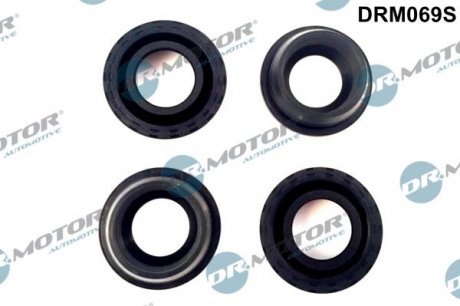 Уплотняющее кольцо Dr.Motor DRM069S