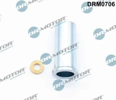 Ремкомплект, корпус форсунки Dr.Motor DRM0706