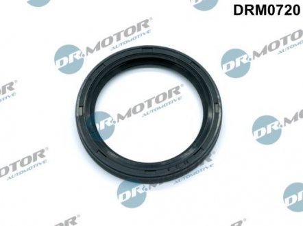 Сальники валу Dr.Motor DRM0720