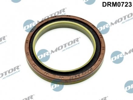 Сальники валу Dr.Motor DRM0723