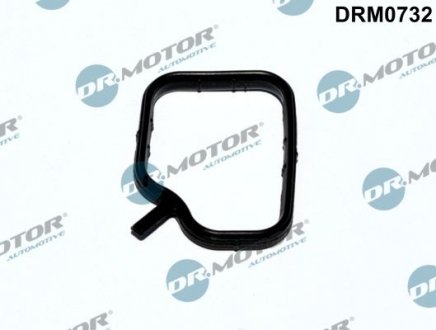 USZCZELKA KRрПCA WODY BMW 1 F20 1,6 12- DR MOTOR Dr.Motor DRM0732