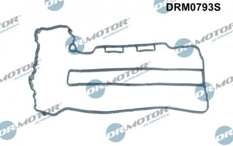 Dr.Motor DRM0793S (фото 1)