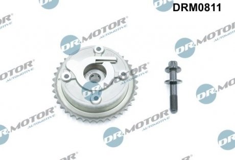 Dr.Motor DRM0811 (фото 1)