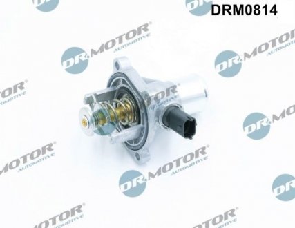 DR MOTOR Dr.Motor DRM0814