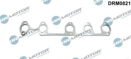 DR MOTOR Dr.Motor DRM0821