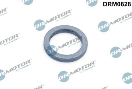 Прокладка масляного насоса Citroen/Peugeot 1.4-1.6HDI 07- Dr.Motor DRM0828