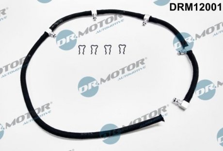 Паливна трубка DB C KLASA 00- Dr.Motor DRM12001