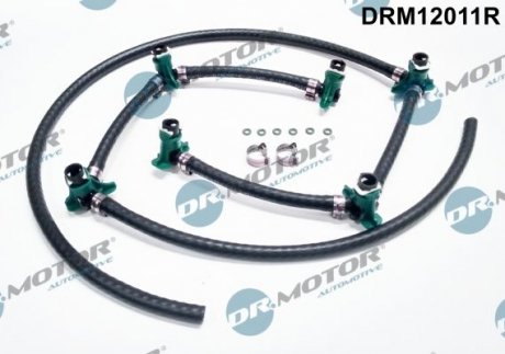 Шланг топливный Dr.Motor DRM12011R