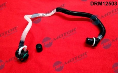 Паливний шланг DR MOTOR Dr.Motor DRM12503