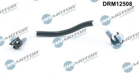 Шланг паливної системи Dr.Motor DRM12508