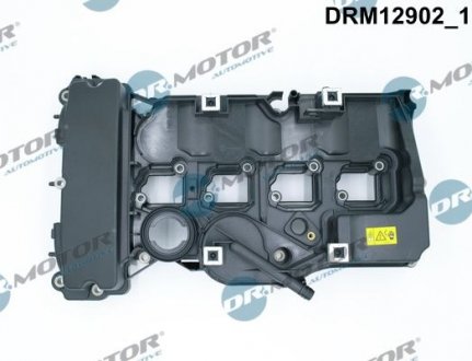 Крышка головки цилиндра DB C KLASA W204 1,8 07- Z USZCZELKд Dr.Motor DRM12902