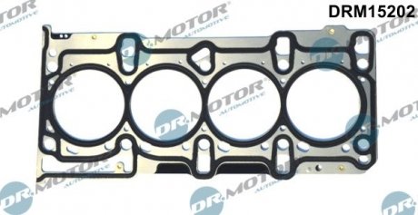 DR MOTOR Dr.Motor DRM15202