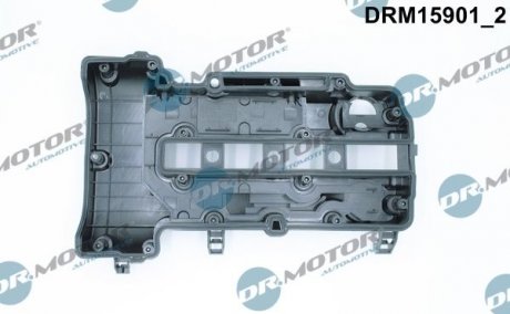 Кришка клапанів Dr.Motor DRM15901