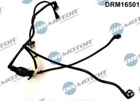 Паливопровiд Dr.Motor DRM16501