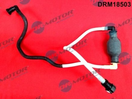 Паливопровiд Dr.Motor DRM18503