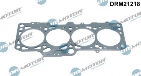 Dr.Motor DRM21218 (фото 1)