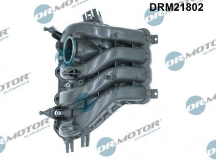 Колектор впускний Dr.Motor DRM21802