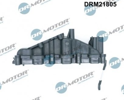 Колектор впускний Dr.Motor DRM21805