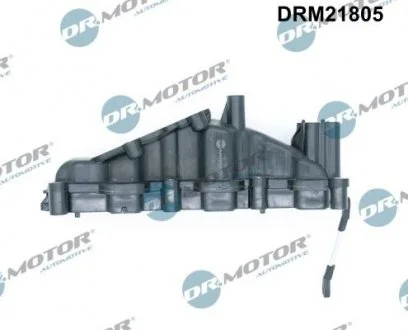 Колектор впускний Dr.Motor DRM21805