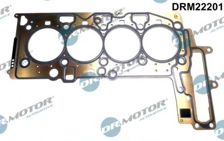 Прокладка пiд головку BMW 06-/MINI 09-16/TOYOTA 15-18 Dr.Motor DRM22201 (фото 1)