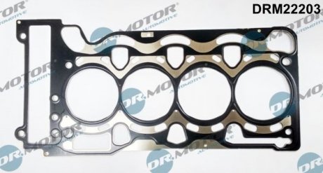 Прокладка пiд головку BMW 00-12 Dr.Motor DRM22203 (фото 1)